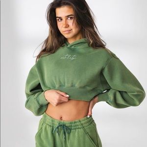 Balance Vitality Hoodie